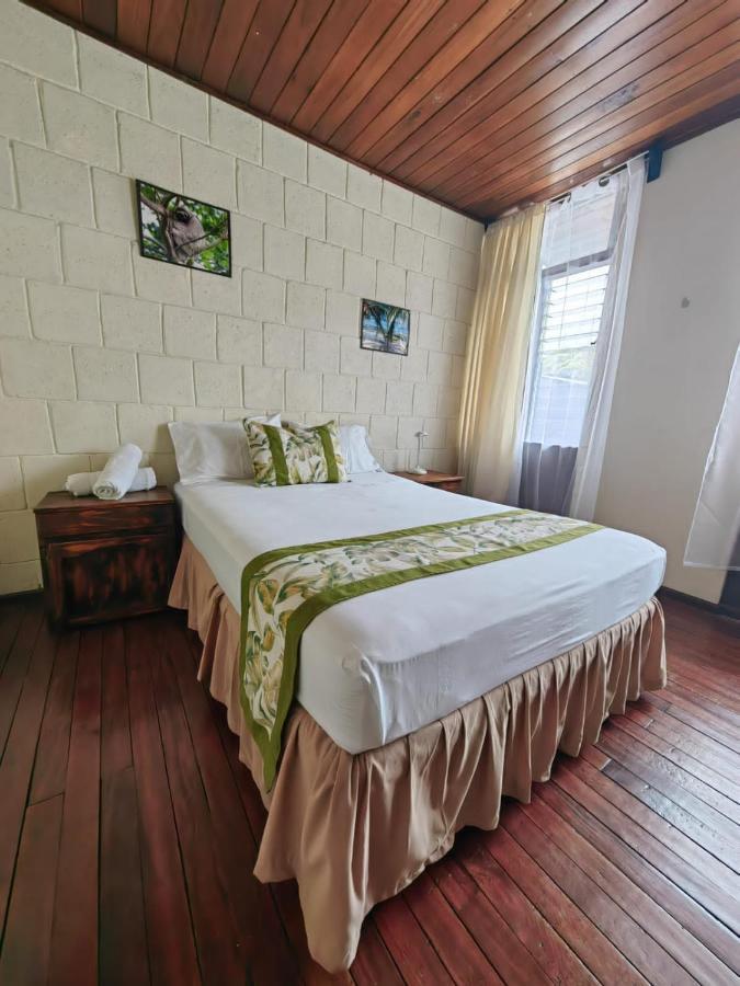 Hotel Casa Tago Alajuela Exterior photo